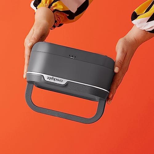 Portable Electric Lunch Box Food Warmer 28oz - Curated Catalog D0