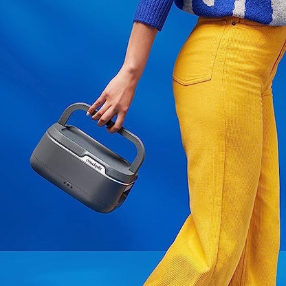 Portable Electric Lunch Box Food Warmer 28oz - Curated Catalog D0