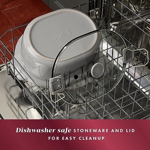 7 Quart Programmable Cook & Carry Slow Cooker - Curated Catalog I5